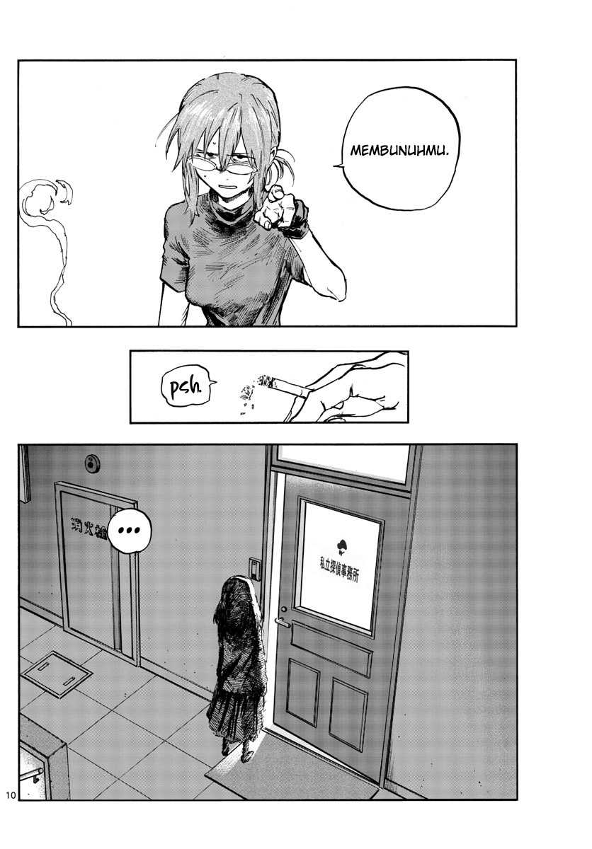 Chapter 101 - halaman 12