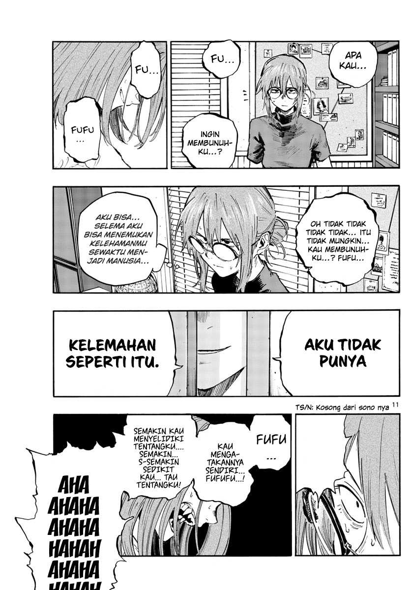 Chapter 101 - halaman 13