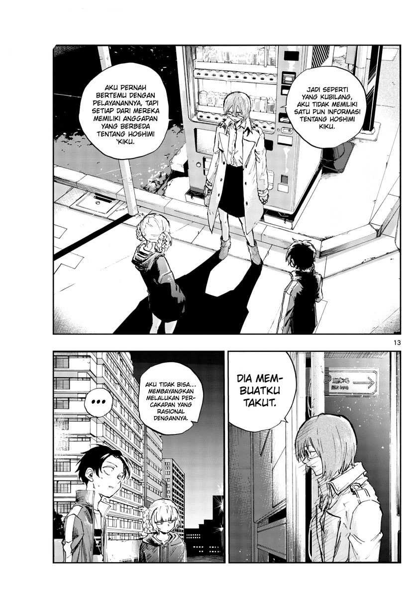 Chapter 101 - halaman 15