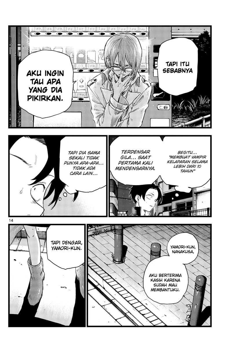 Chapter 101 - halaman 16