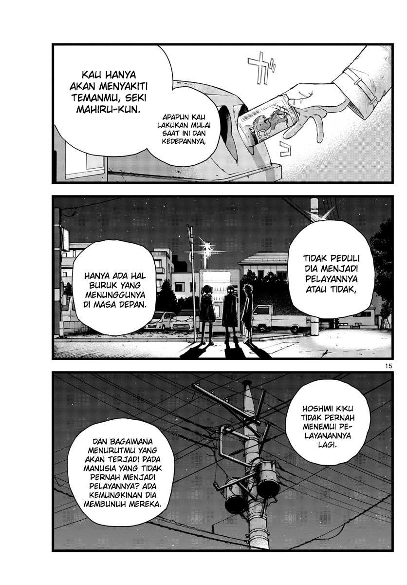 Chapter 101 - halaman 17