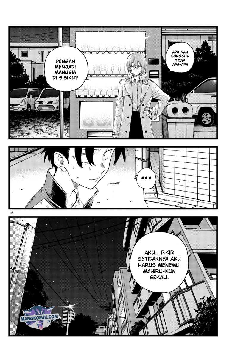 Chapter 101 - halaman 18