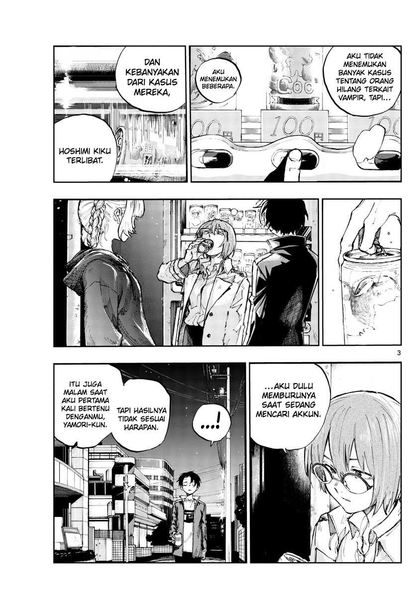 Chapter 101 - halaman 5
