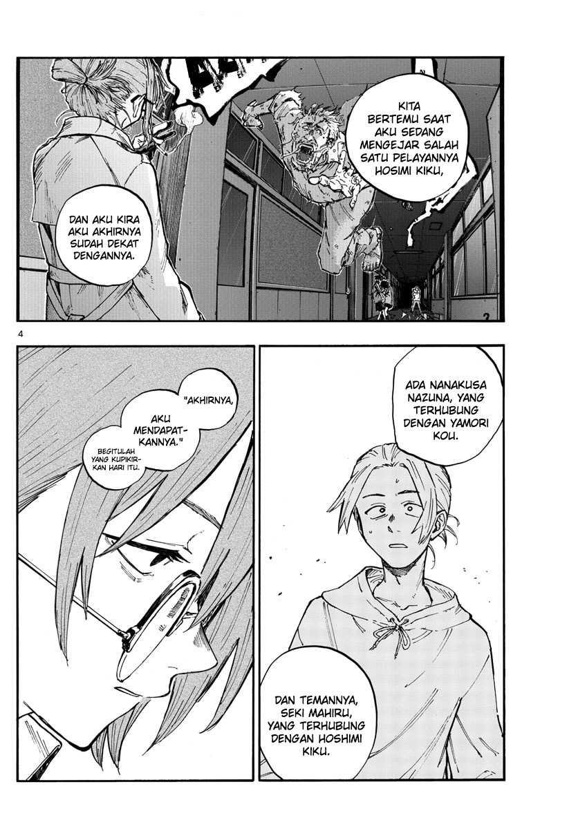 Chapter 101 - halaman 6