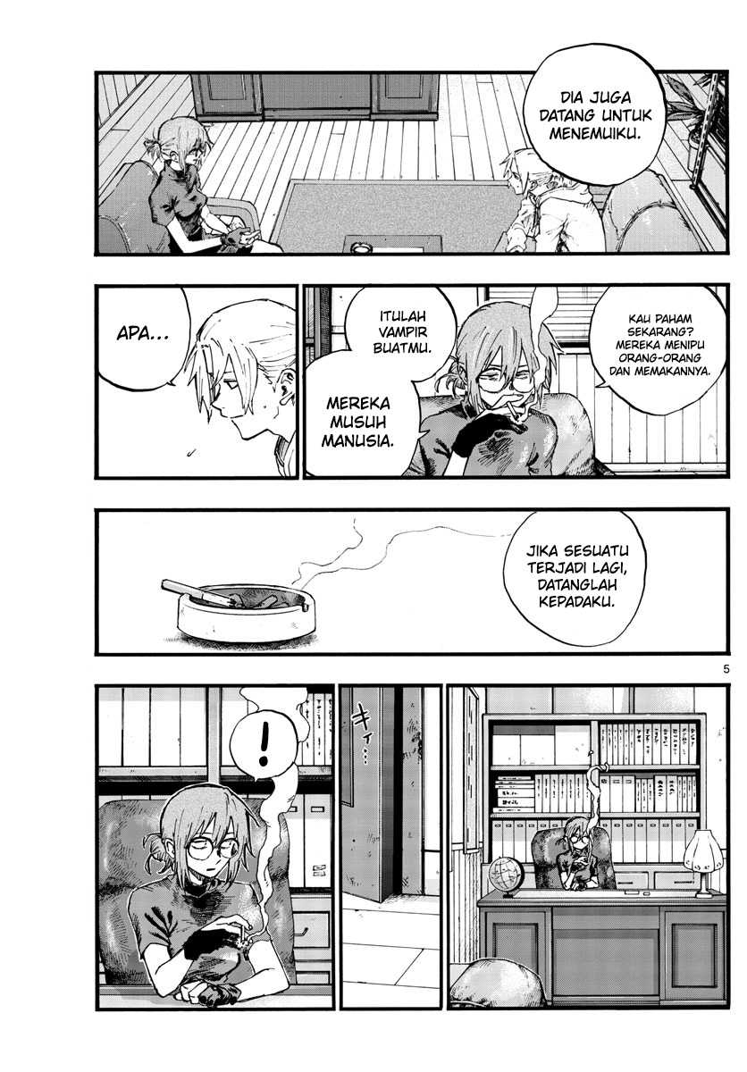 Chapter 101 - halaman 7