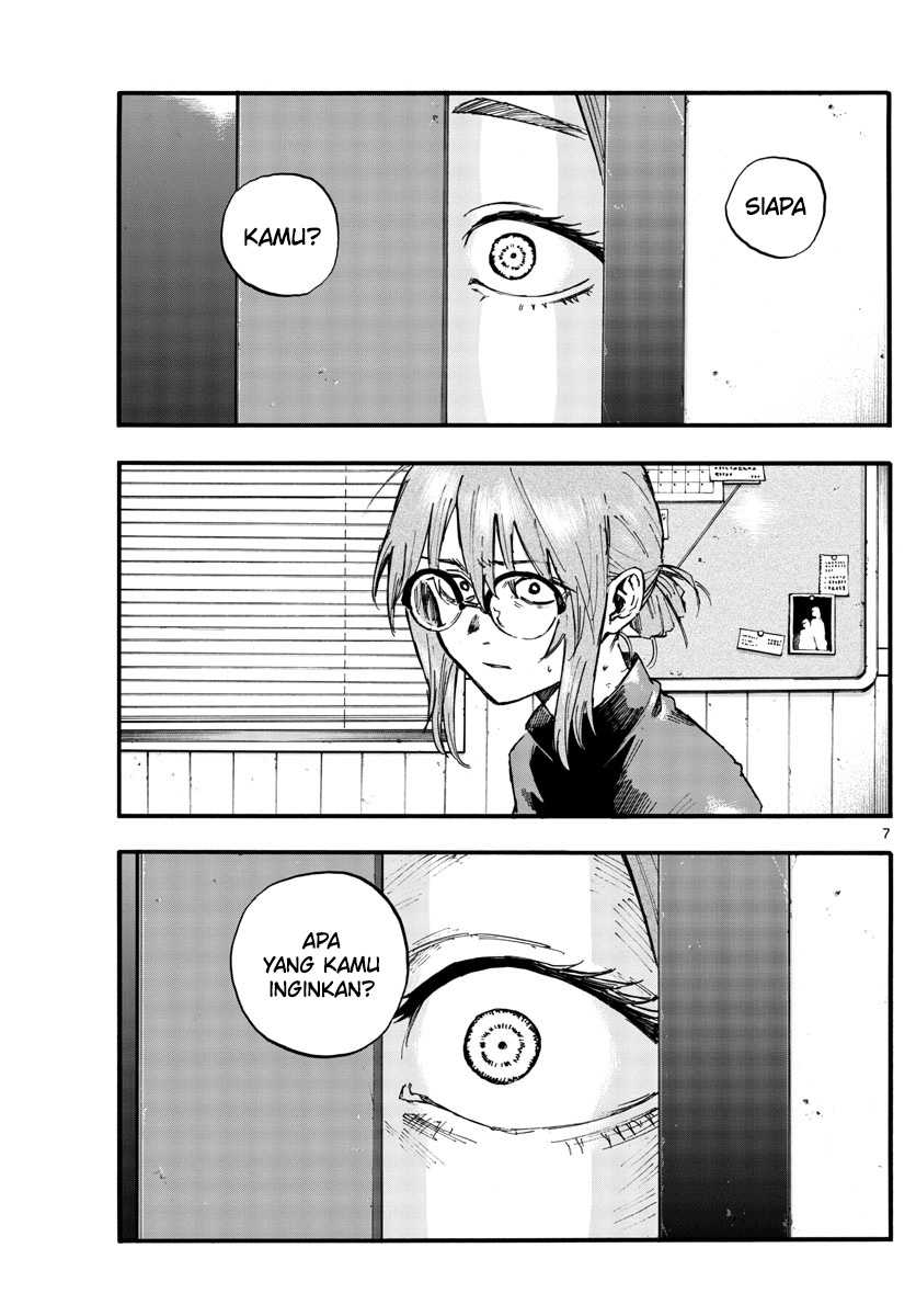 Chapter 101 - halaman 9