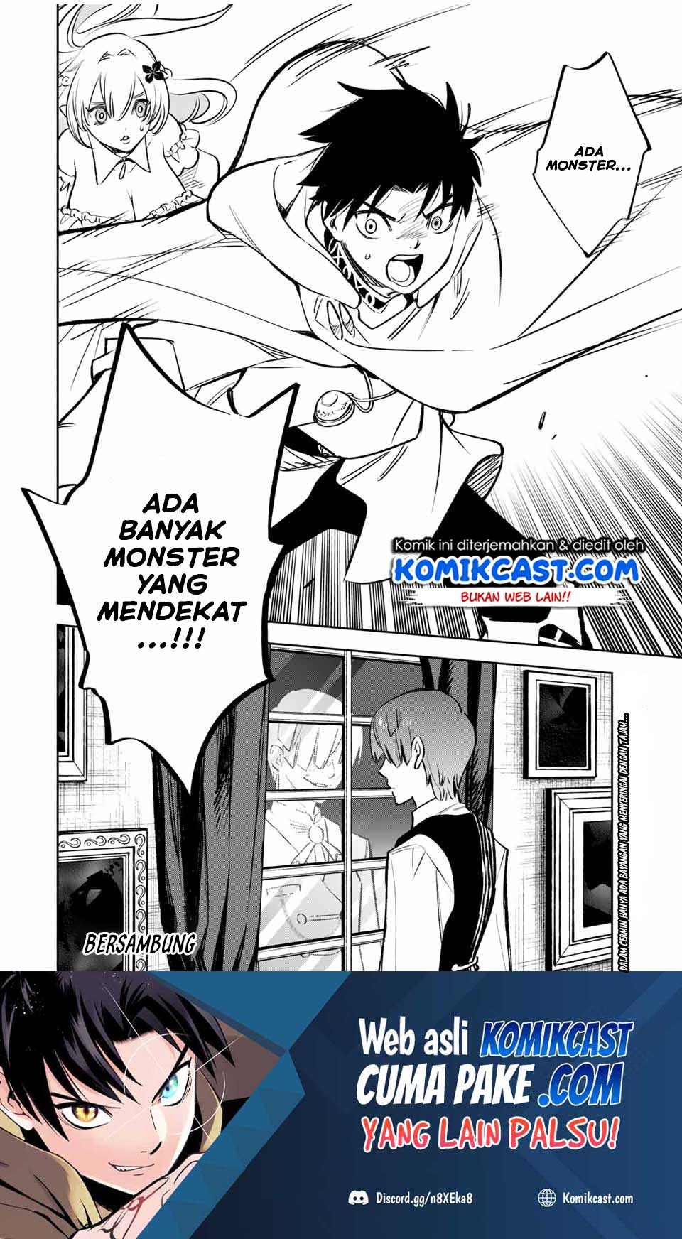 Chapter 32.2 - halaman 11