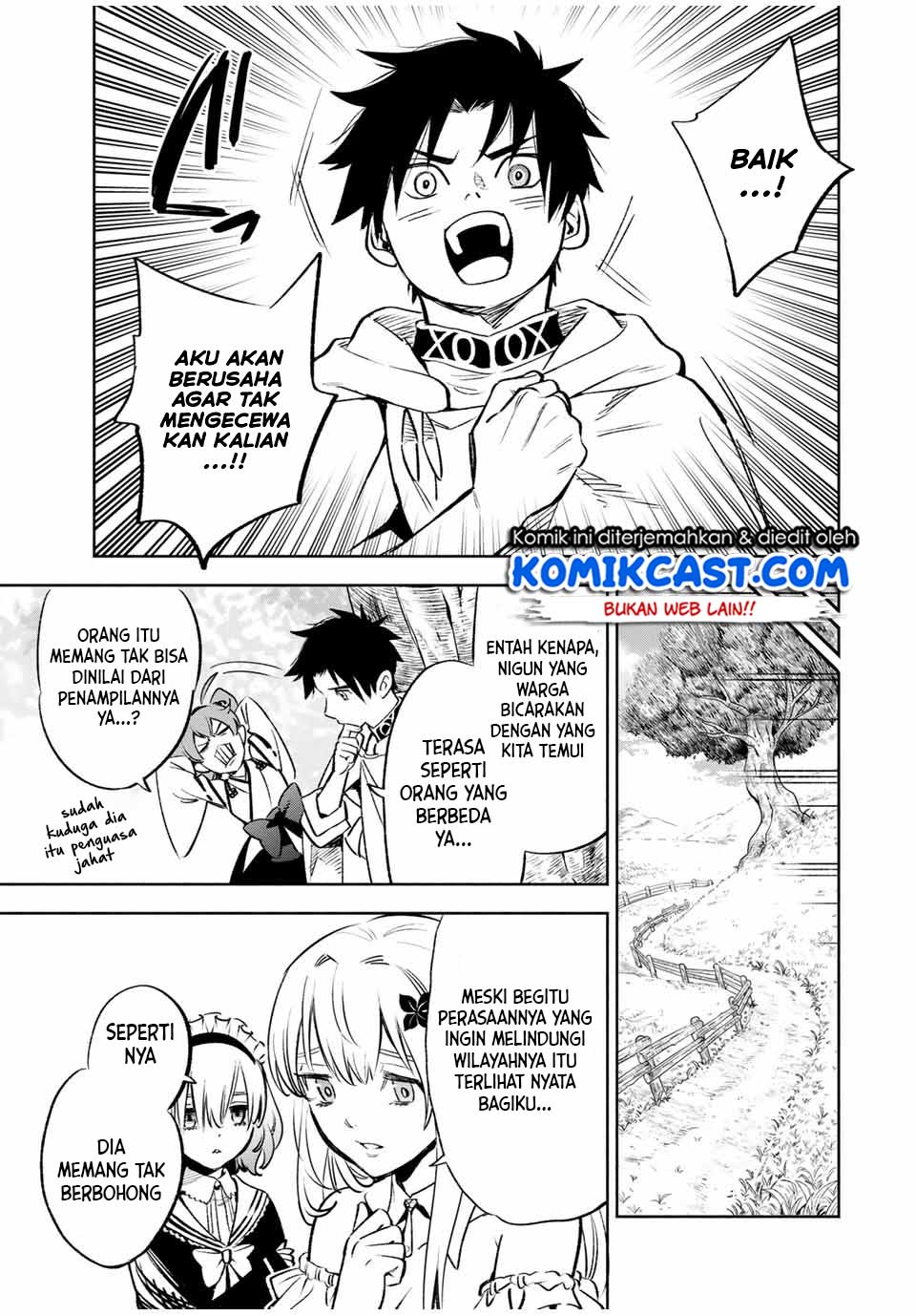 Chapter 32.2 - halaman 8