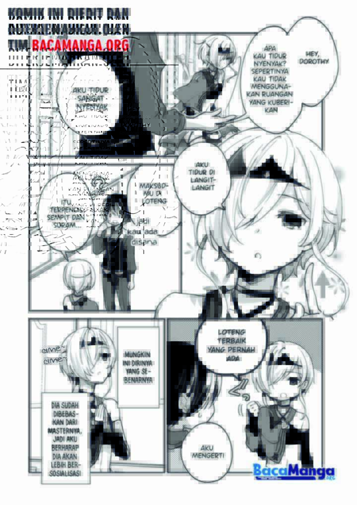 Chapter 43 - halaman 8