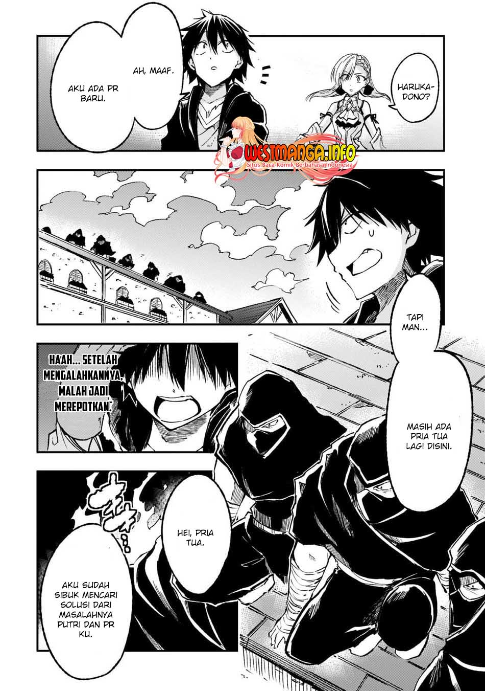 Chapter 131 - halaman 12
