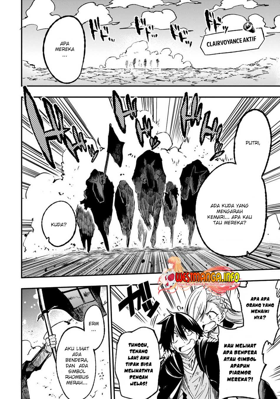 Chapter 131 - halaman 16