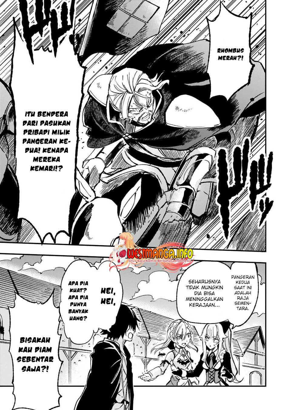 Chapter 131 - halaman 17