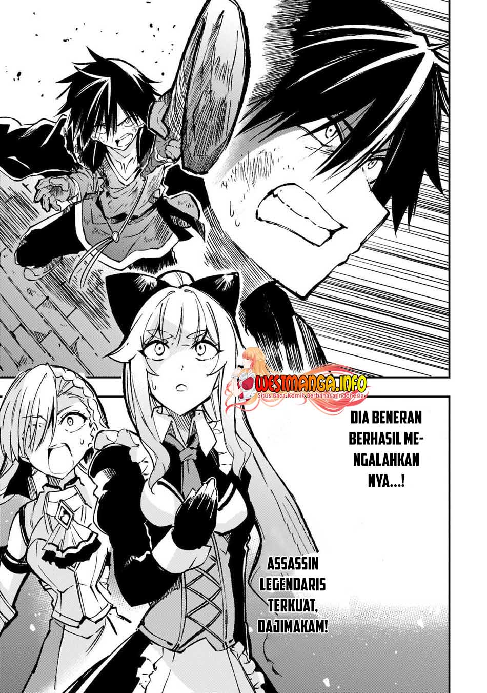 Chapter 131 - halaman 6