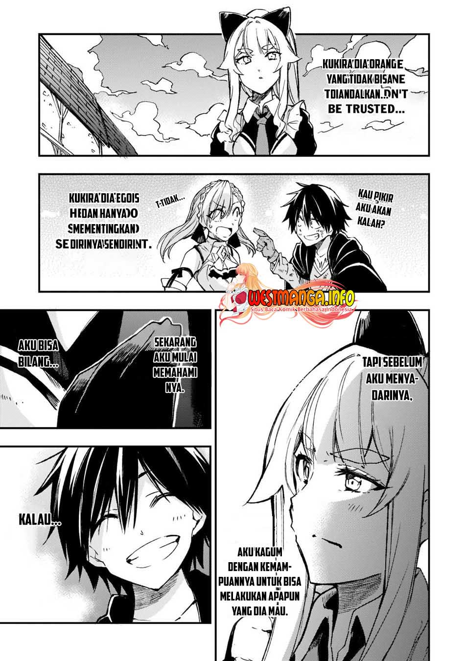 Chapter 131 - halaman 8