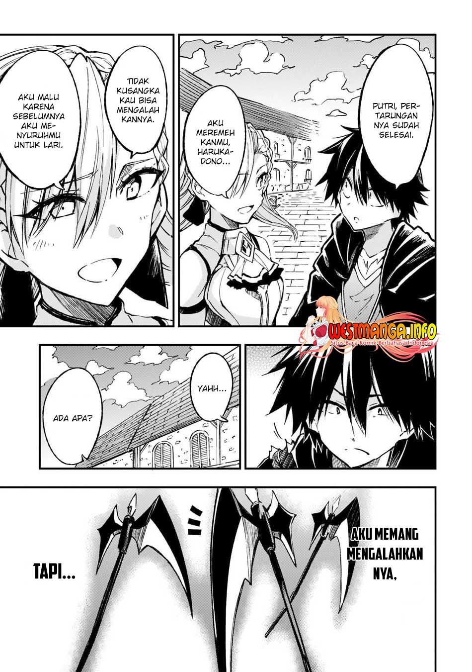 Chapter 131 - halaman 10
