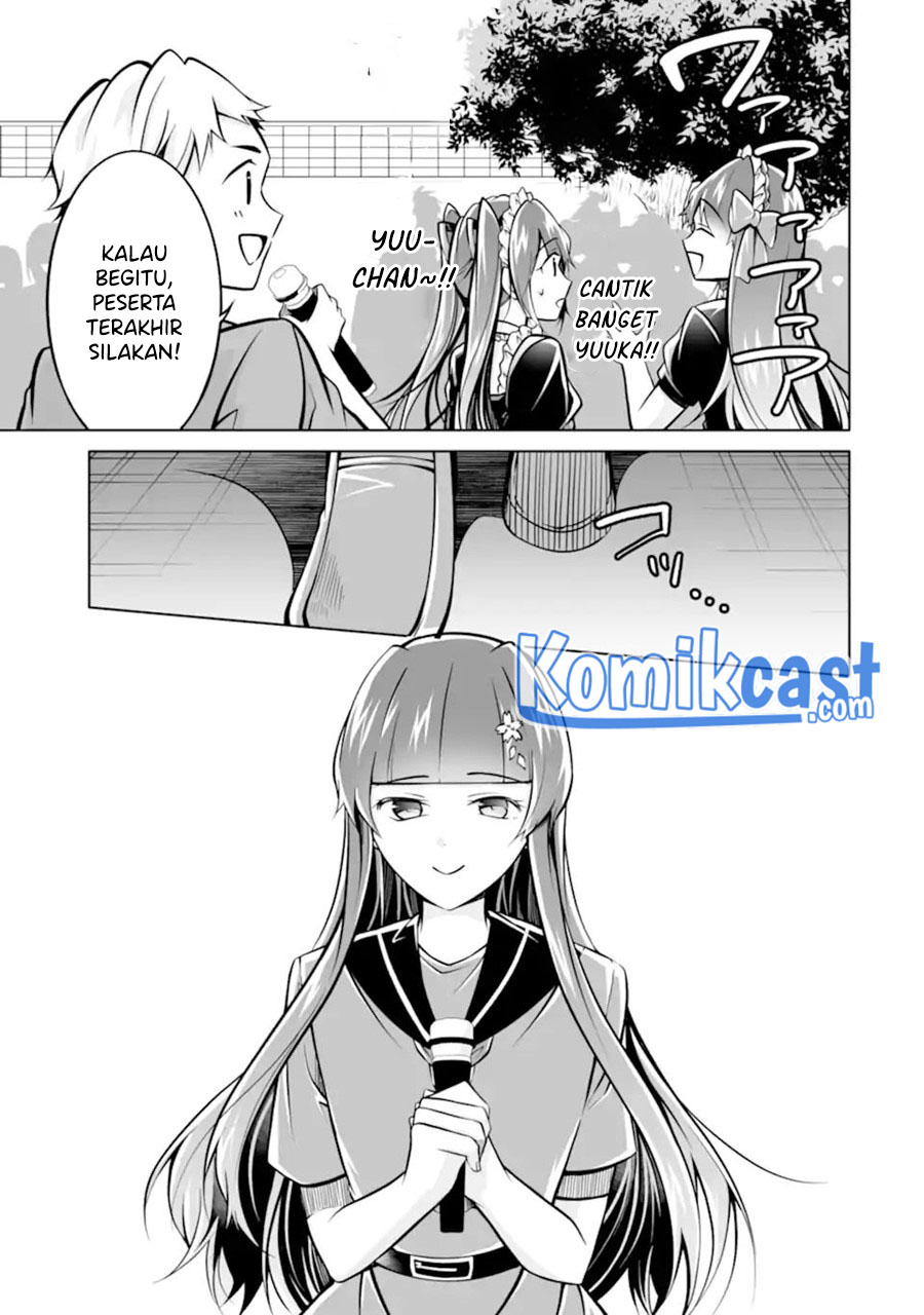 Chapter 97 - halaman 13