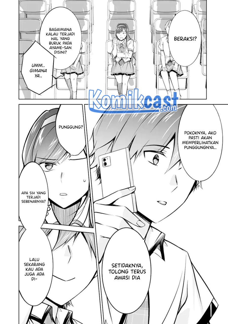 Chapter 97 - halaman 20