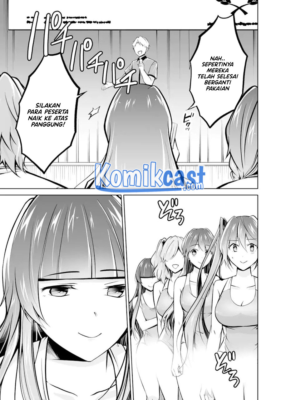 Chapter 97 - halaman 21