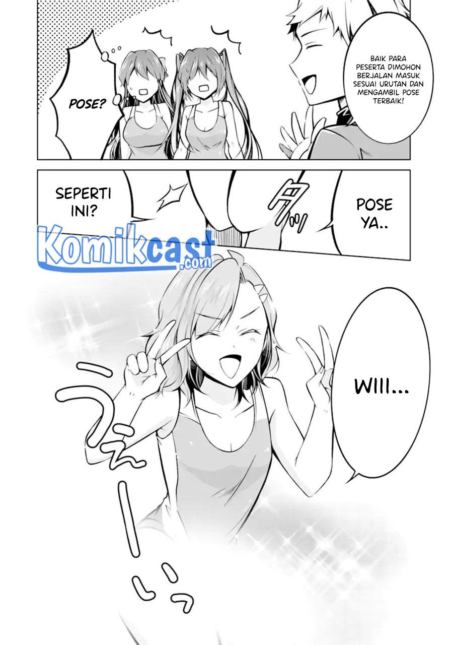 Chapter 97 - halaman 22