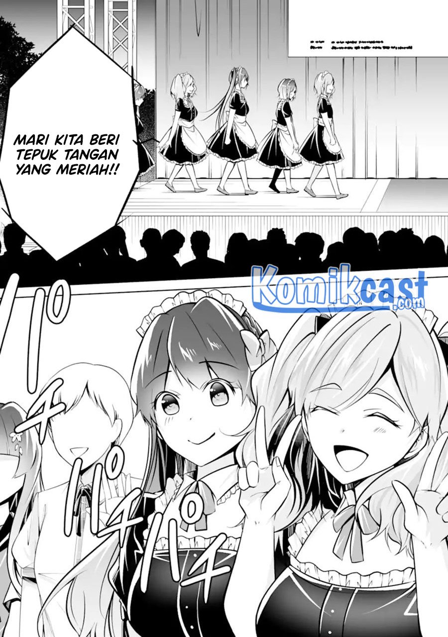 Chapter 97 - halaman 5