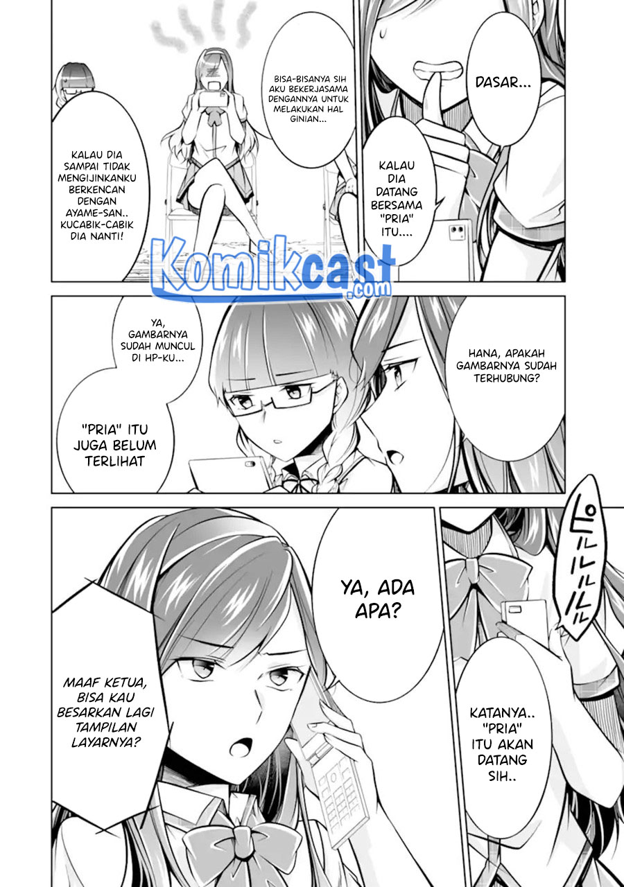 Chapter 97 - halaman 6