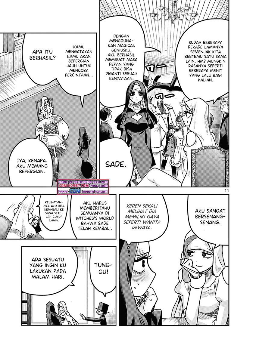 Chapter 214 - halaman 13