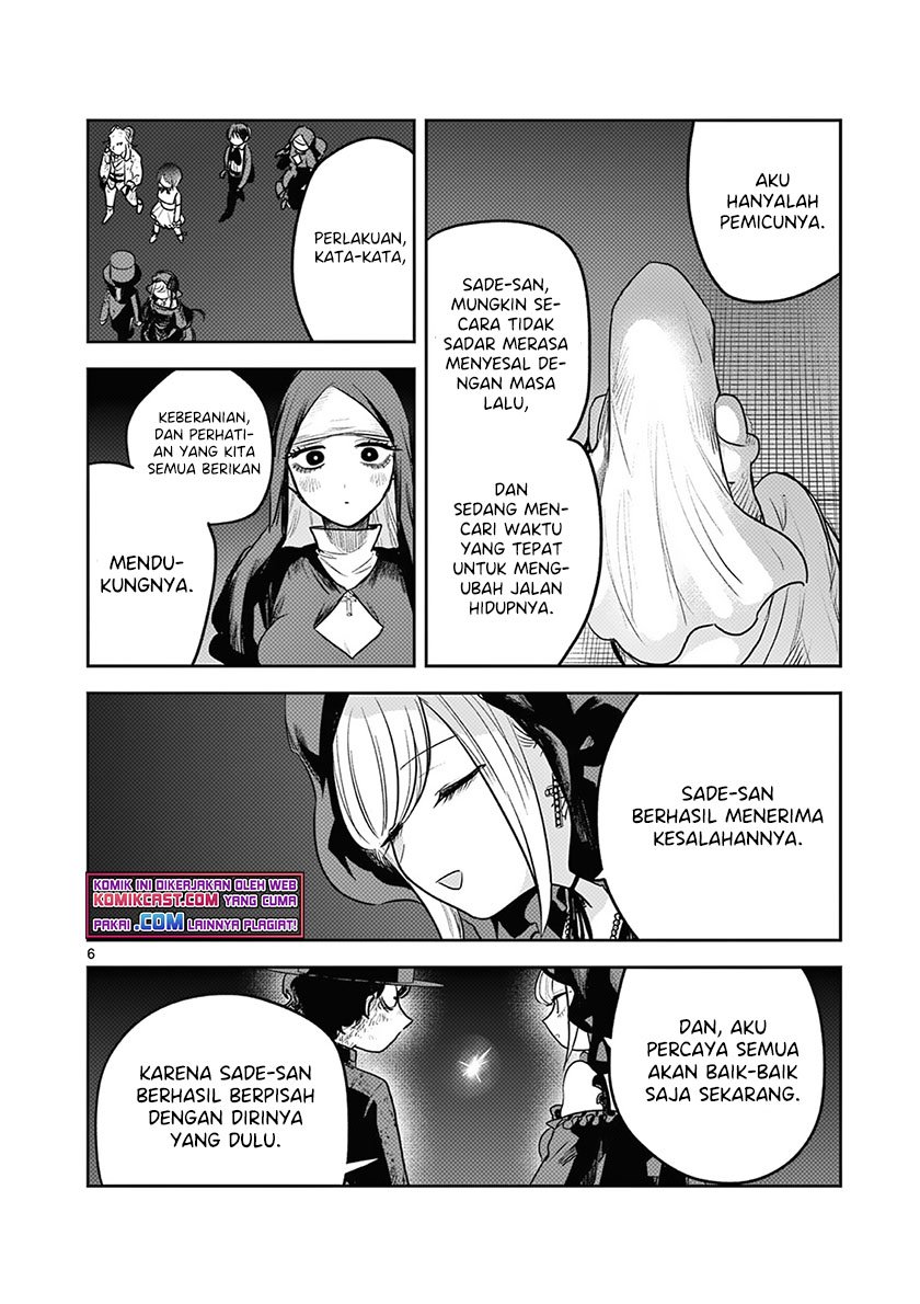 Chapter 214 - halaman 8