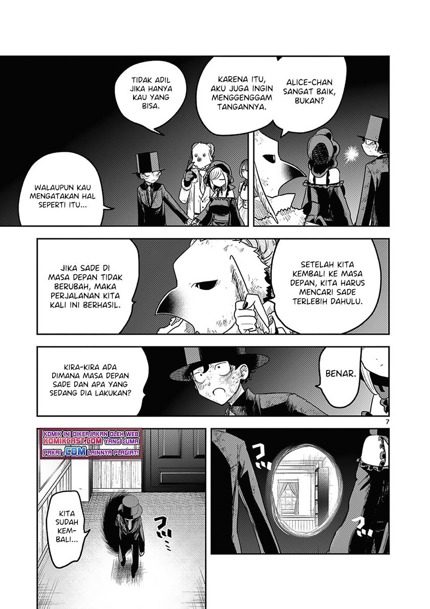 Chapter 214 - halaman 9