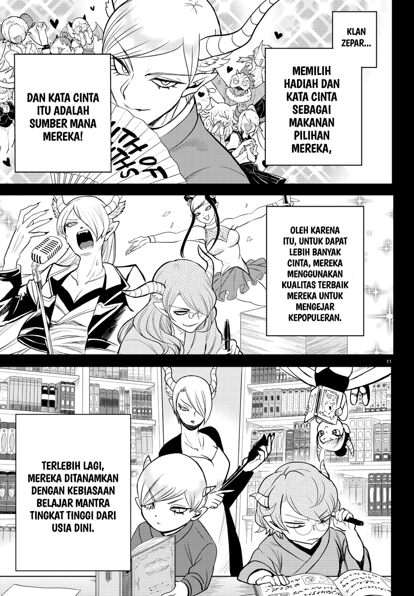 Chapter 245 - halaman 12