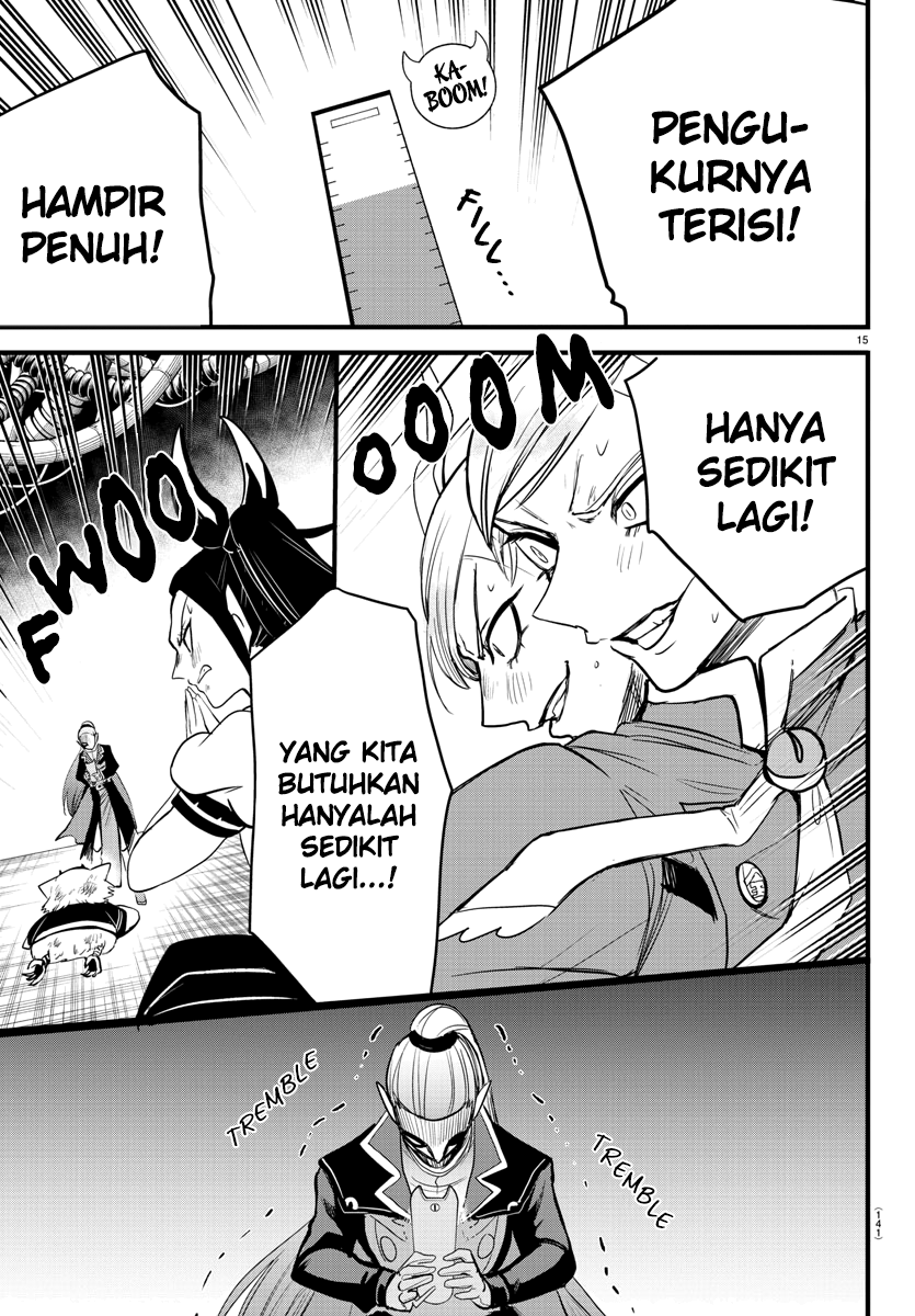 Chapter 245 - halaman 16