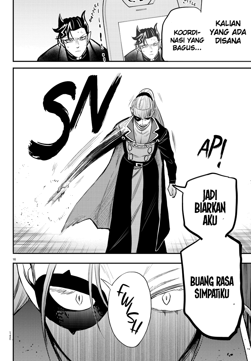 Chapter 245 - halaman 17