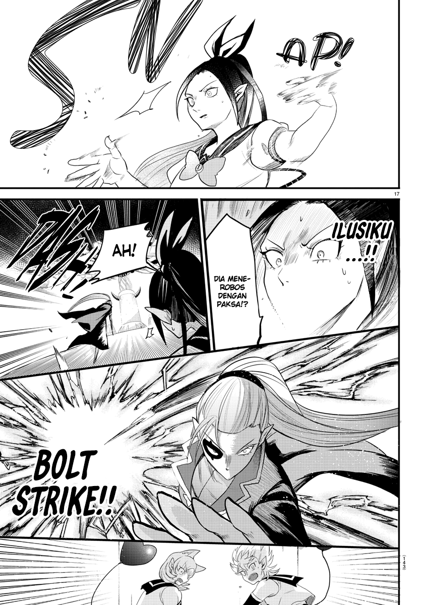 Chapter 245 - halaman 18