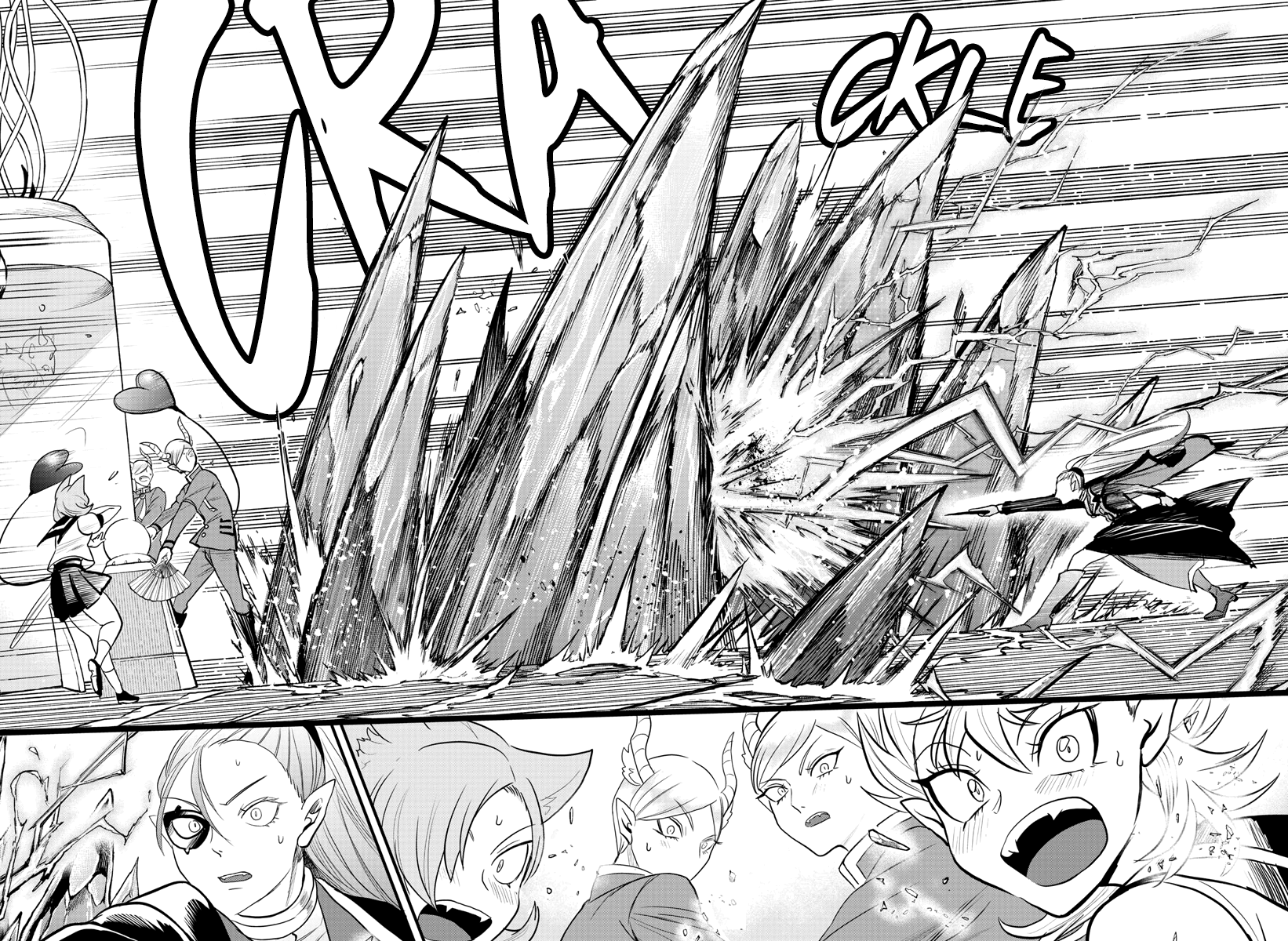 Chapter 245 - halaman 19