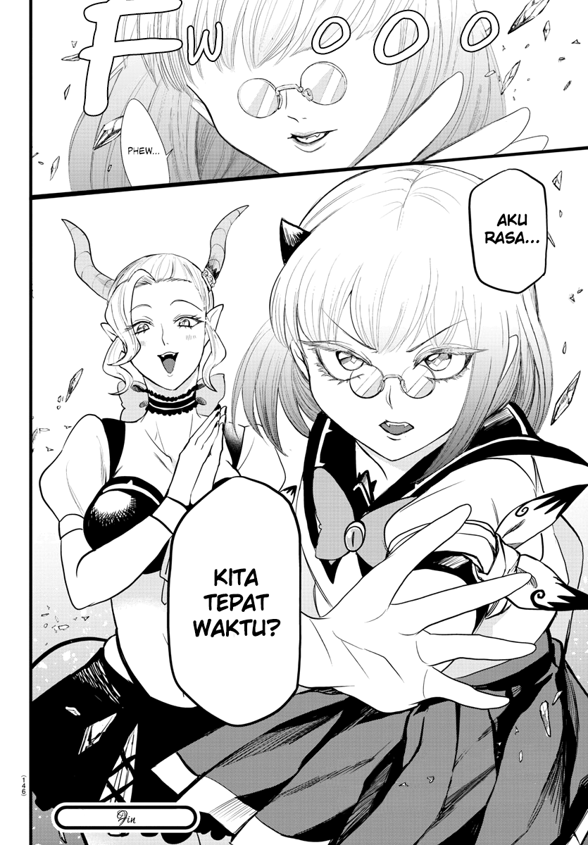 Chapter 245 - halaman 20
