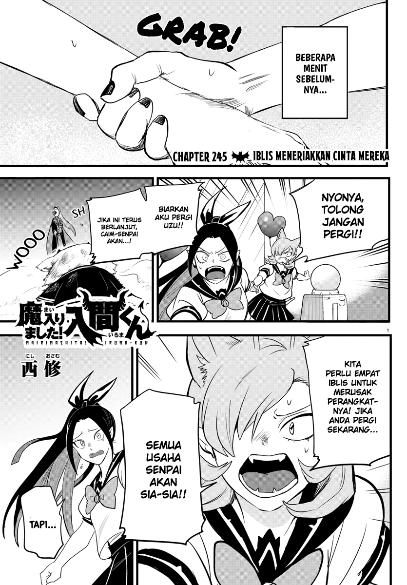 Chapter 245 - halaman 3
