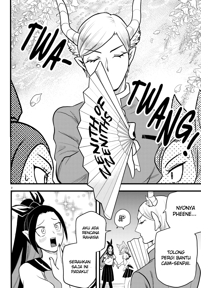Chapter 245 - halaman 4