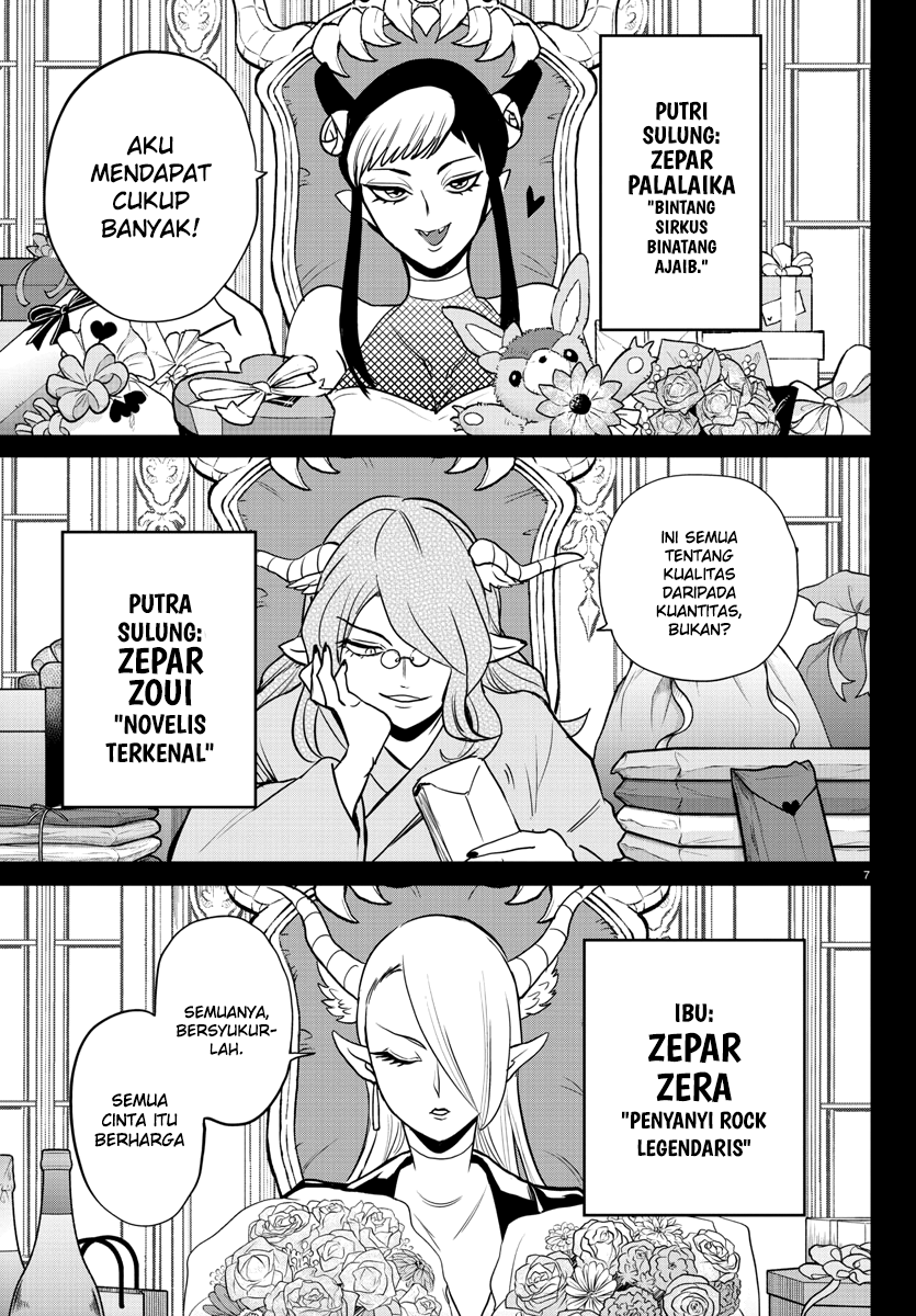 Chapter 245 - halaman 9