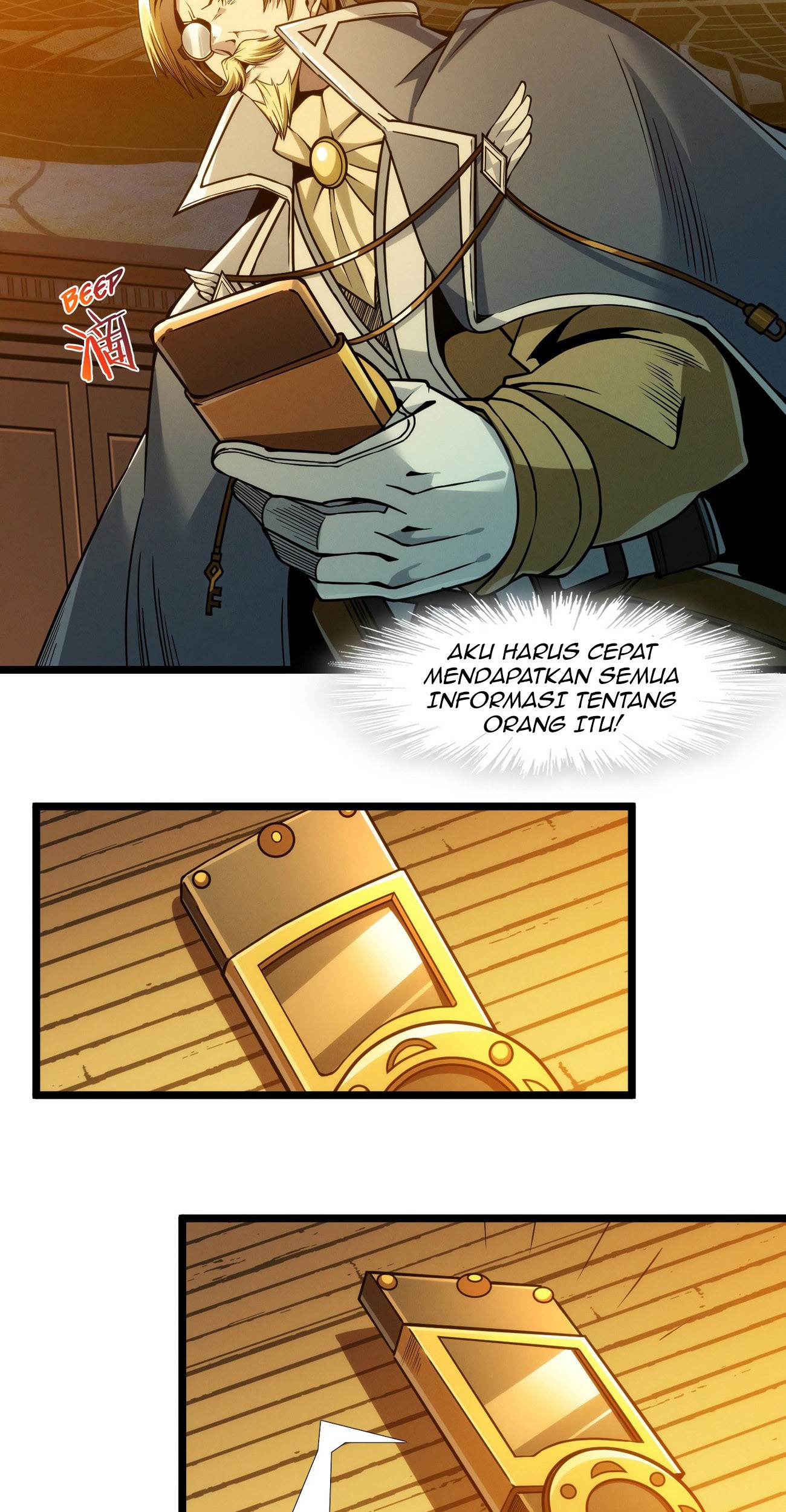 Chapter 43 - halaman 60