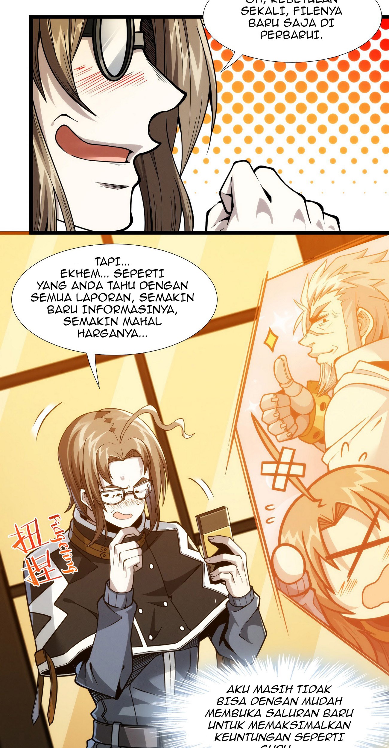 Chapter 43 - halaman 64