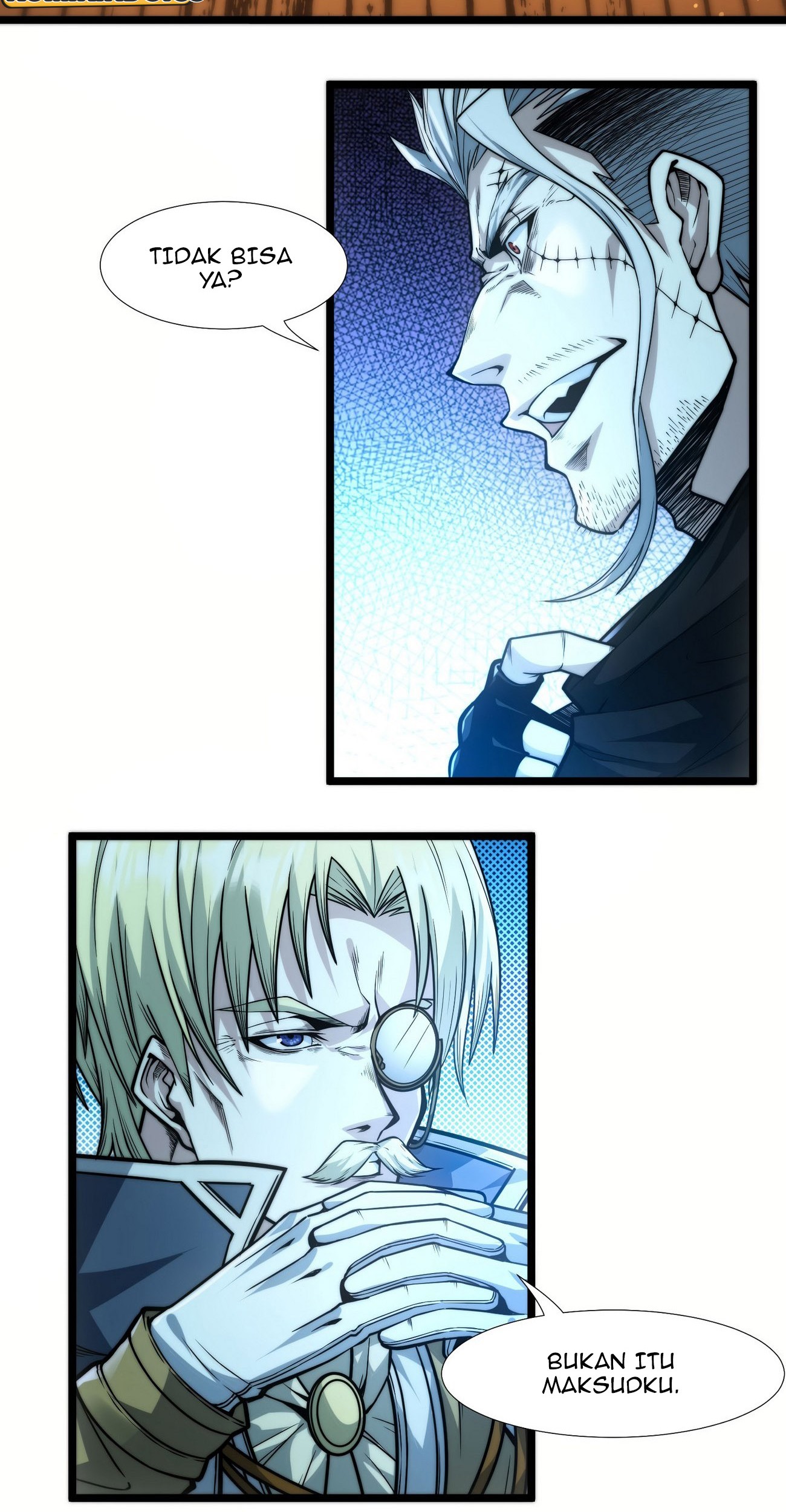 Chapter 43 - halaman 6