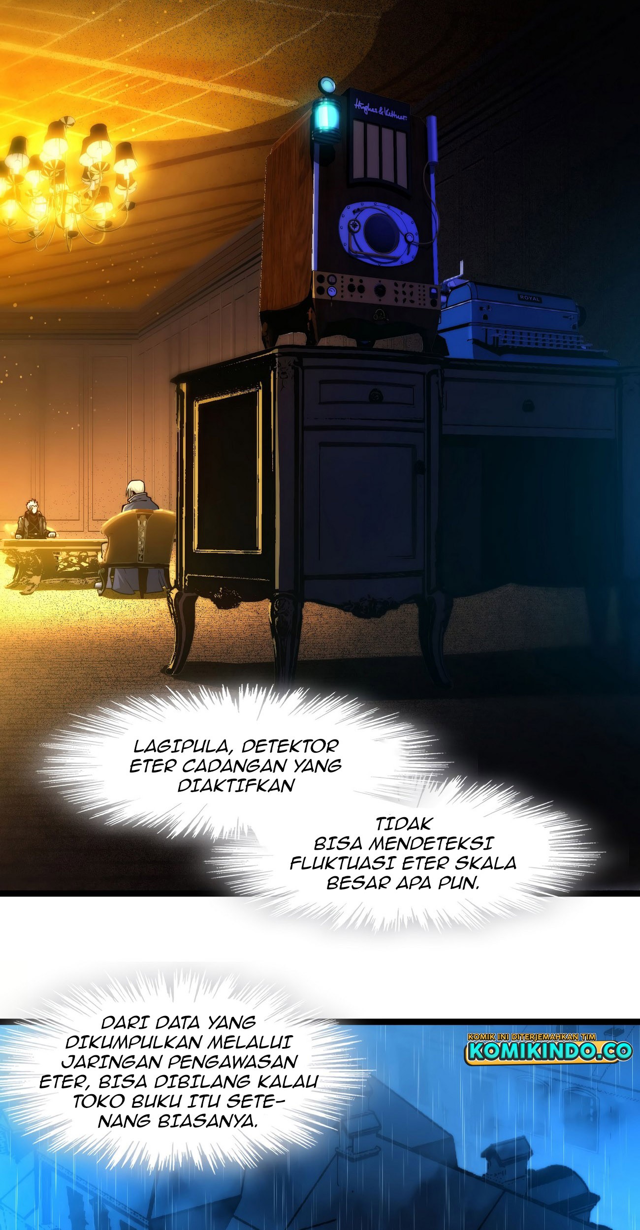 Chapter 43 - halaman 11