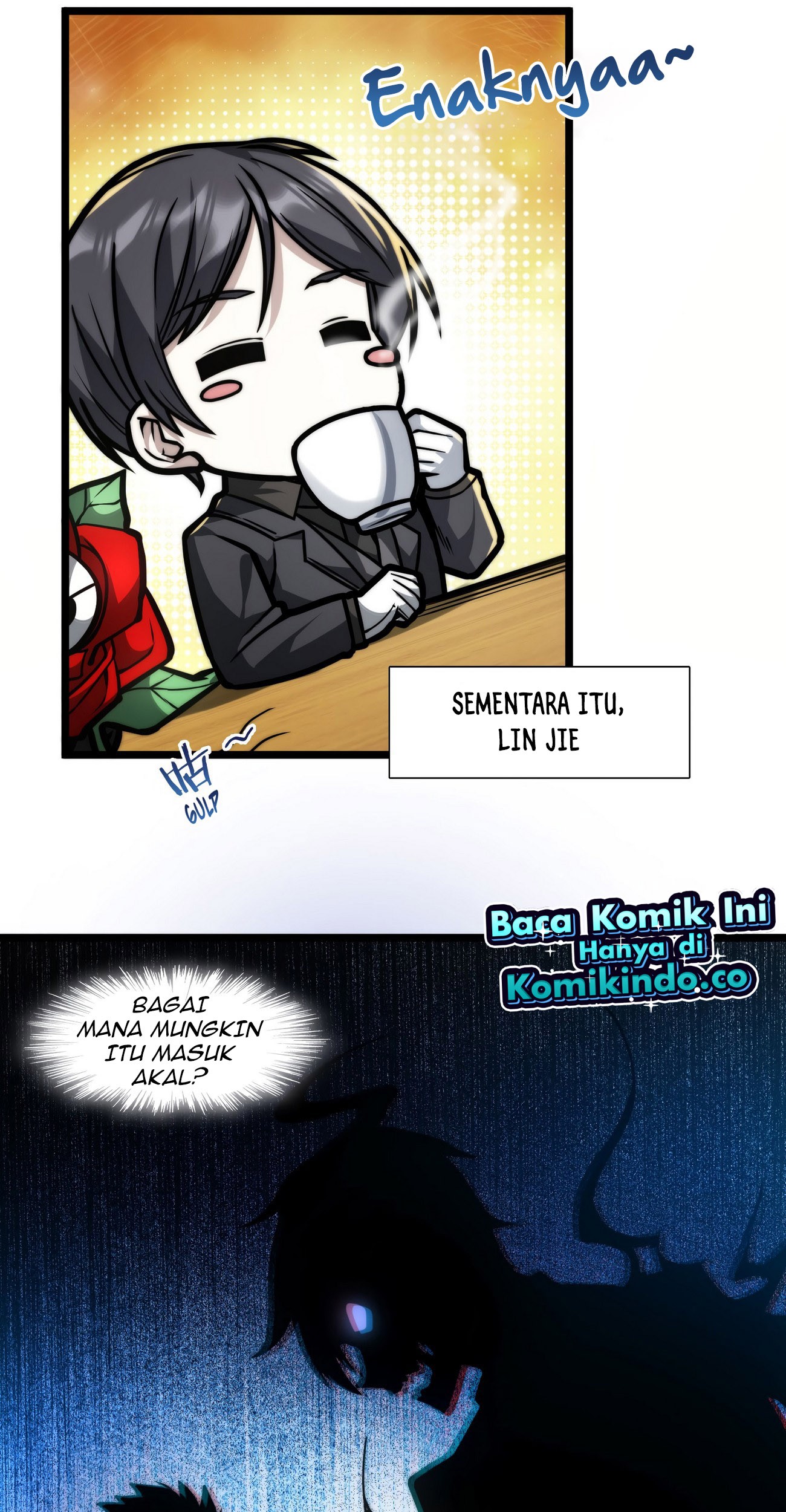 Chapter 43 - halaman 14