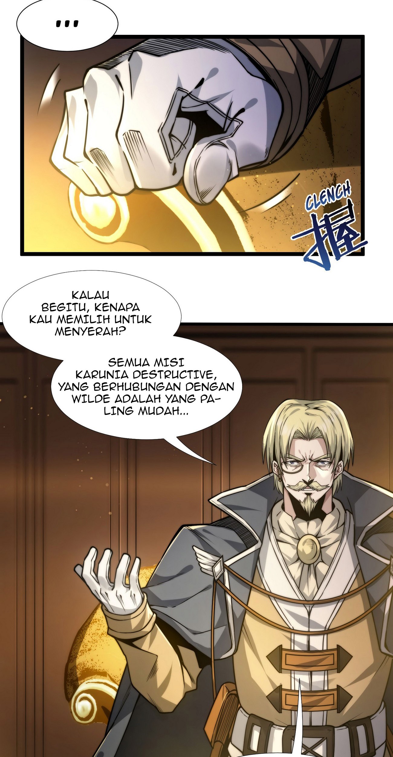 Chapter 43 - halaman 21