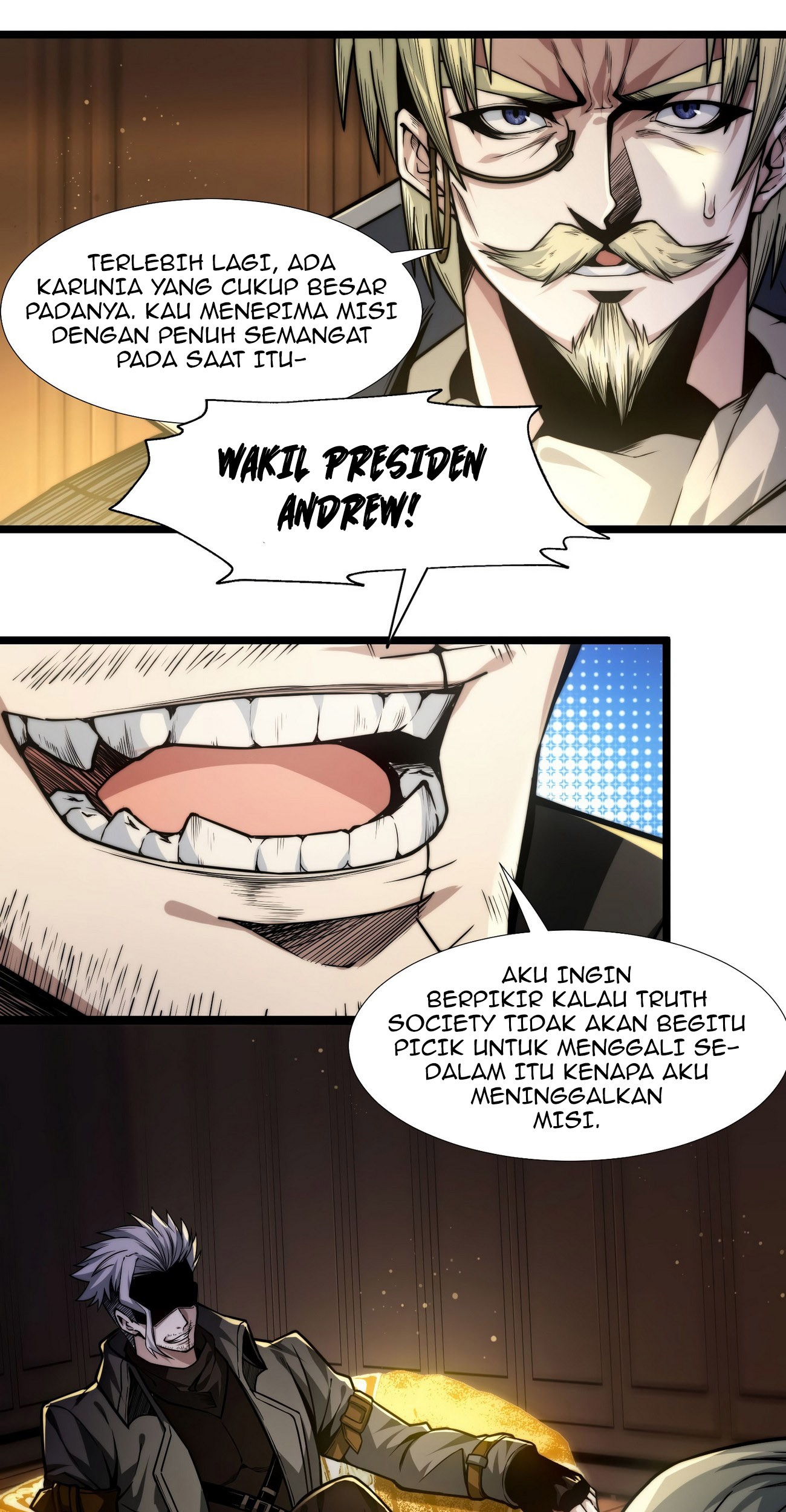 Chapter 43 - halaman 23