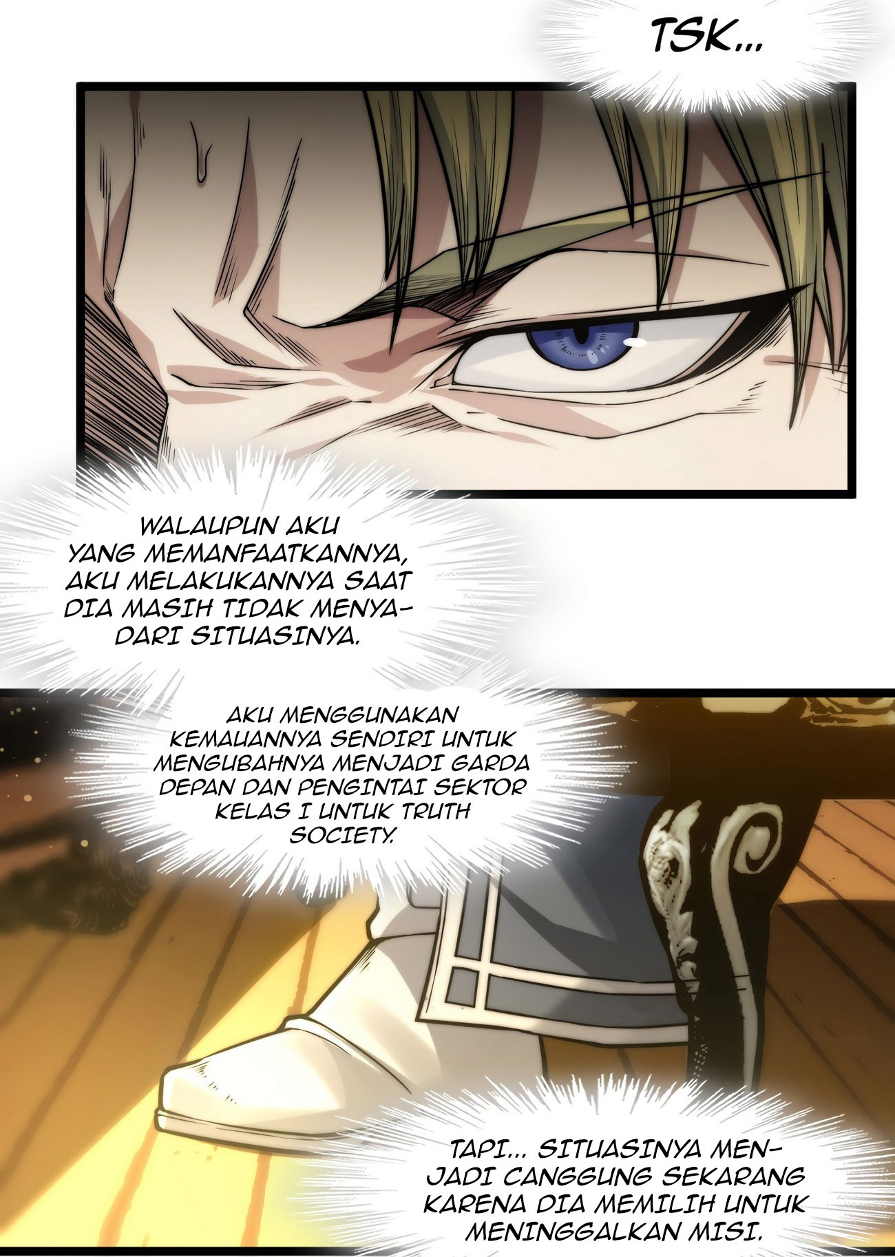 Chapter 43 - halaman 26