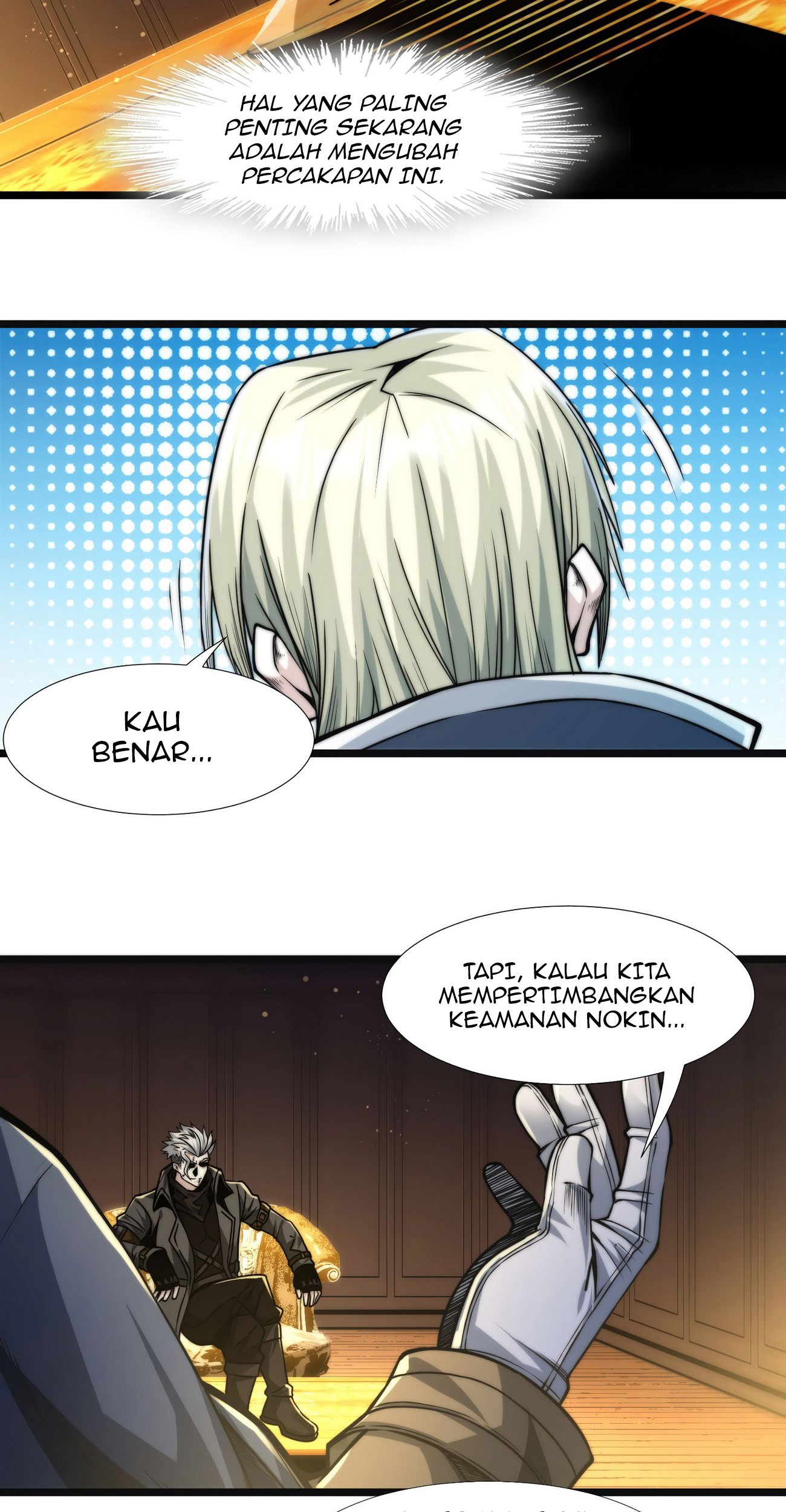 Chapter 43 - halaman 28
