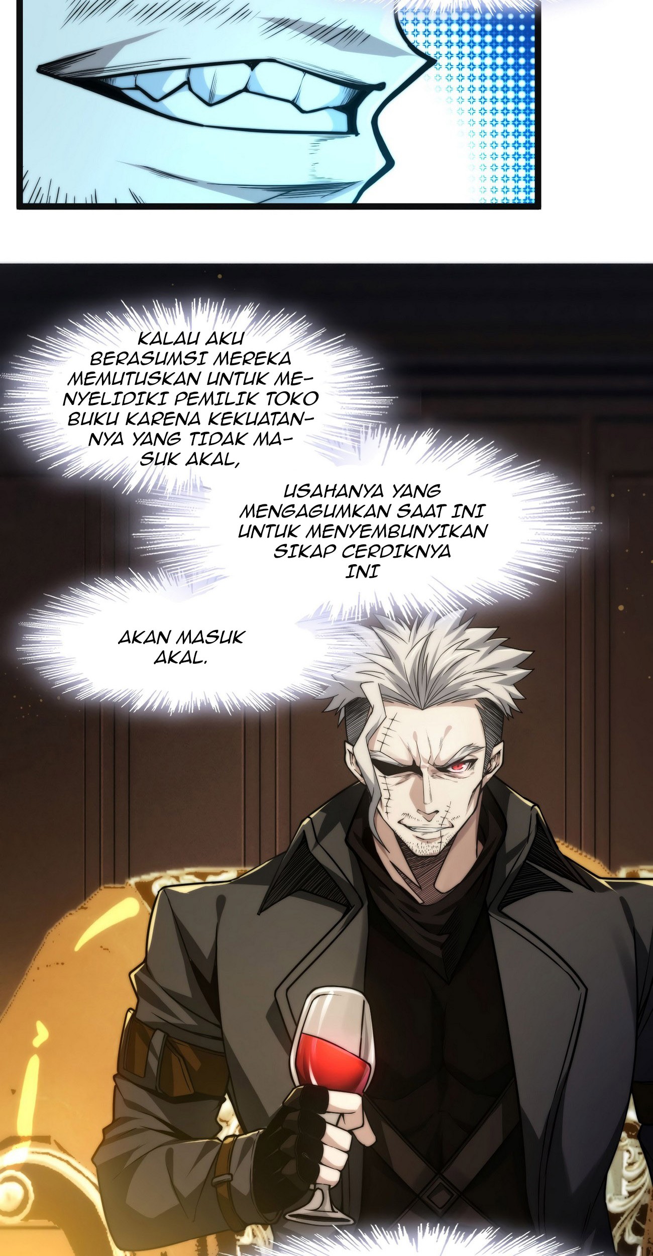 Chapter 43 - halaman 30