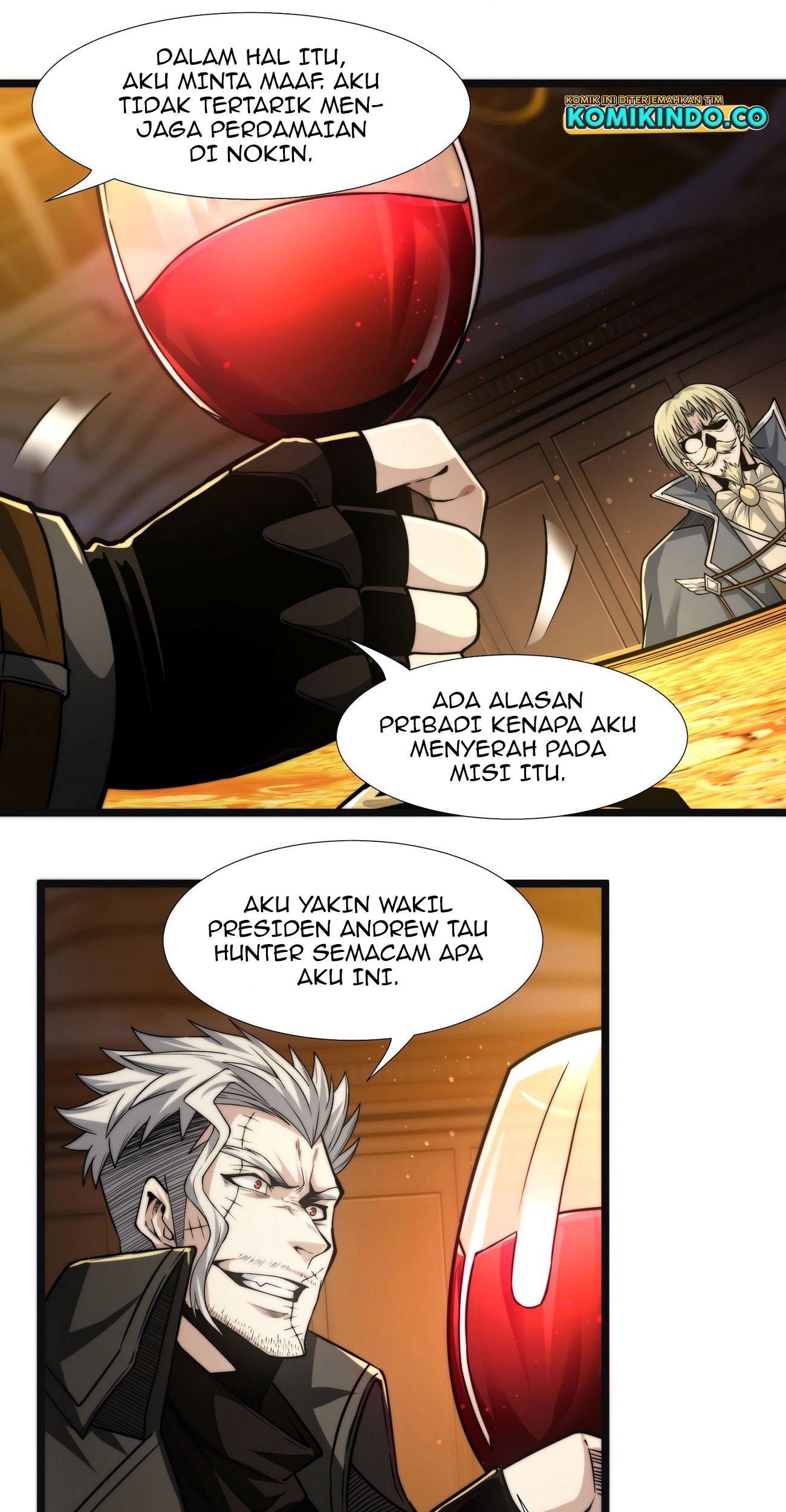 Chapter 43 - halaman 32