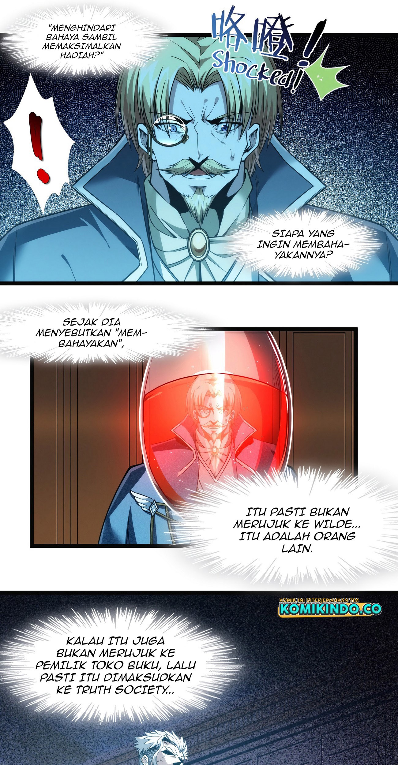 Chapter 43 - halaman 36