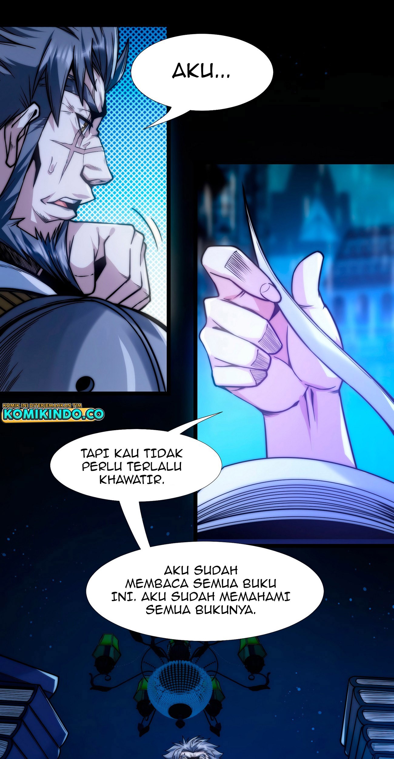Chapter 42 - halaman 33